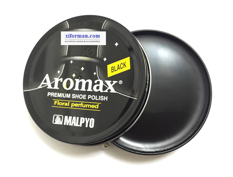 aromax đen